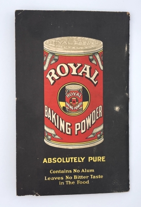 Sunday Funday - BAKING POWDER WARS!