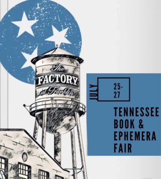 Tennessee Book Fair